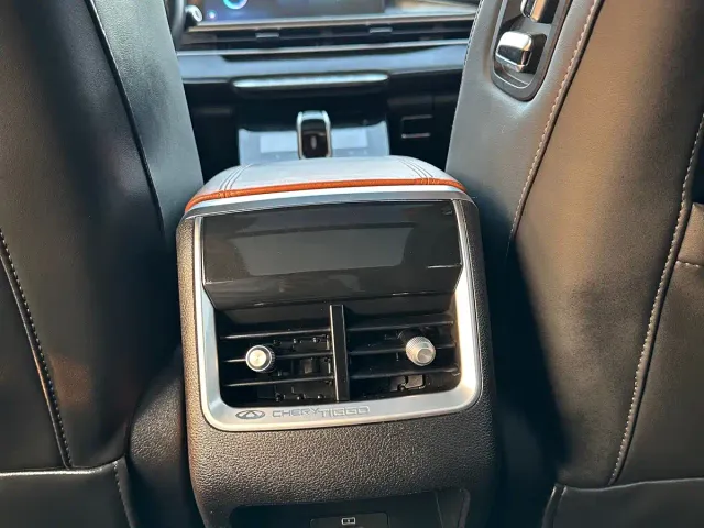 Chery Tiggo 8 PLUS — Фото автомобиля 14