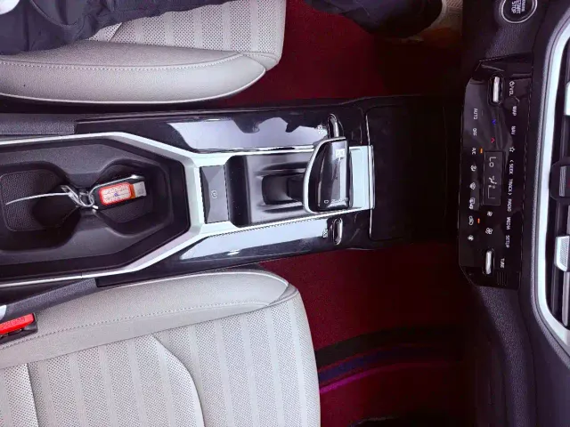 Kia K3 — Фото автомобиля 15