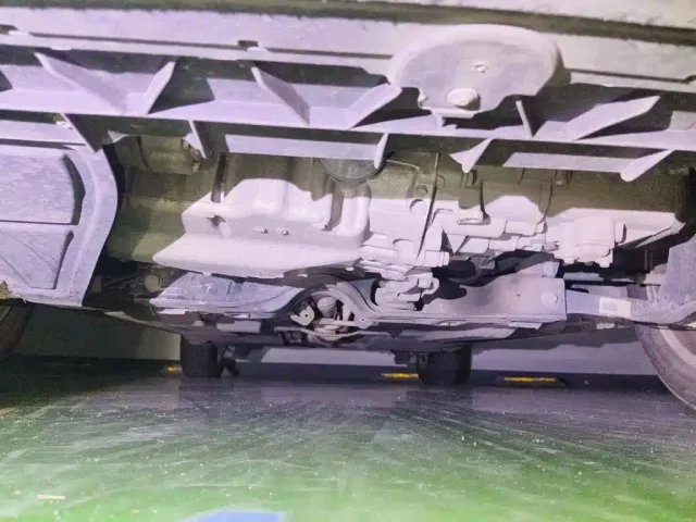 Jetta VA3 — Фото автомобиля 2