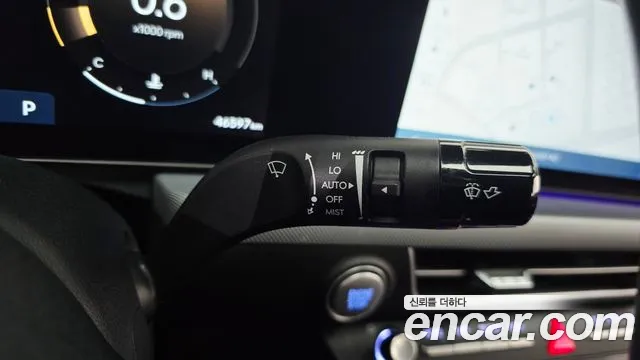 Hyundai Sonata Sonata Edge(DN8) — Фото автомобиля 25