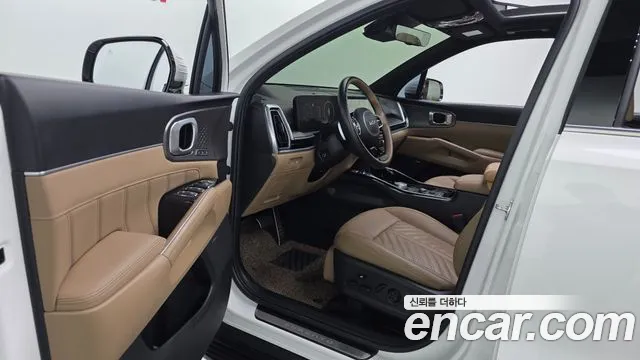 Kia Sorento 4th Gen — Фото автомобиля 15