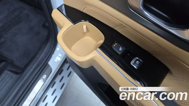 Kia Sorento Sorento 4-е поколение — Фото автомобиля 19
