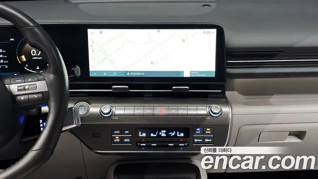 Hyundai Kona SX2 — Фото автомобиля 18