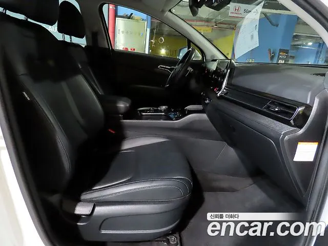 Kia Sportage Generation 5 — Фото автомобиля 12