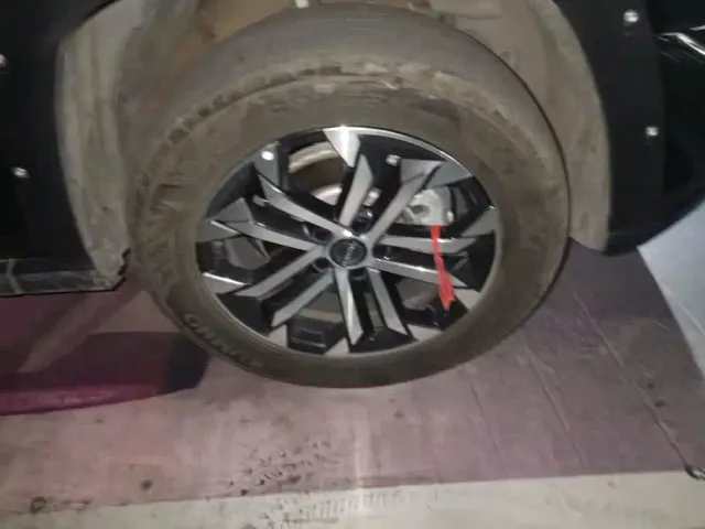 Haval Big Dog — Фото автомобиля 6