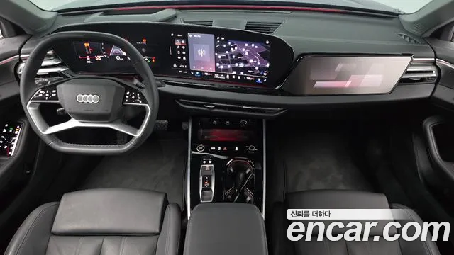 Audi A5 45 TFSI quattro S Line — Фото автомобиля 7