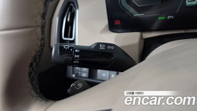 Kia EV5 — Фото автомобиля 26
