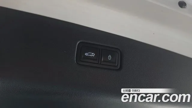 Genesis GV70 Electrified — Фото автомобиля 24
