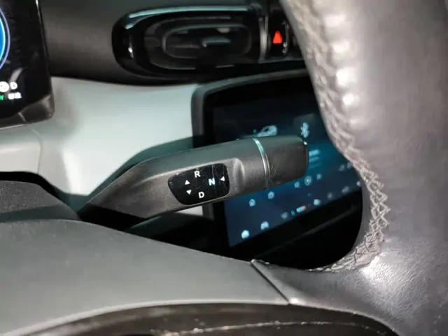 Leapmotor T03 — Фото автомобиля 13