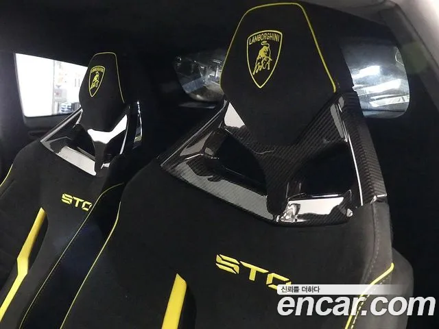 Lamborghini Huracan Huracán — Фото автомобиля 11