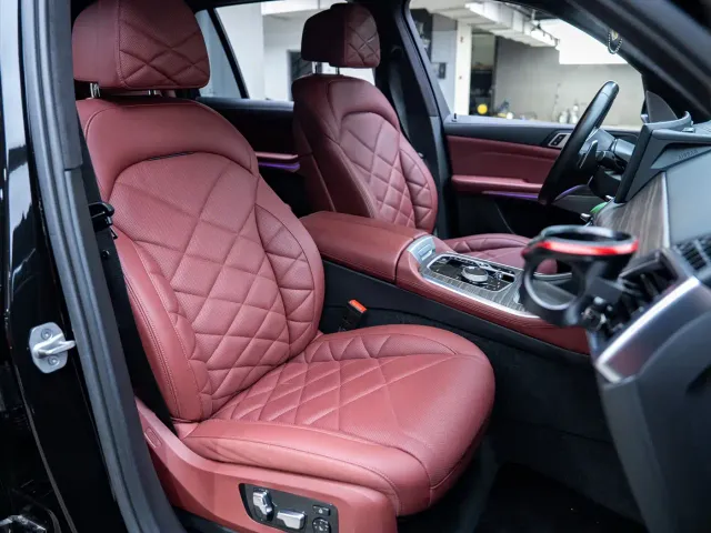 BMW X5 — Фото автомобиля 26