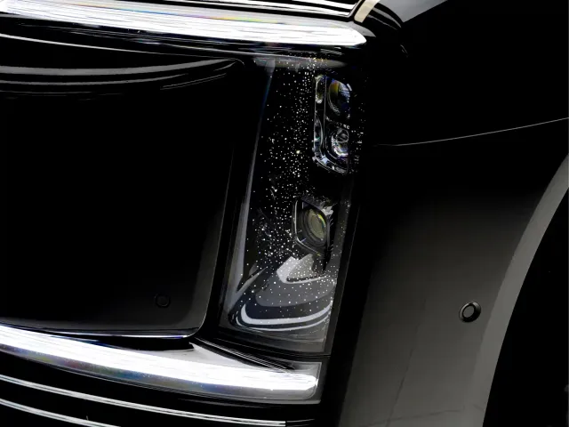 Maextro S800 — Фото автомобиля 10