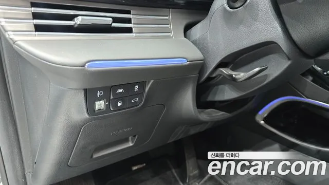 Hyundai Grandeur Новый Grandeur IG — Фото автомобиля 14