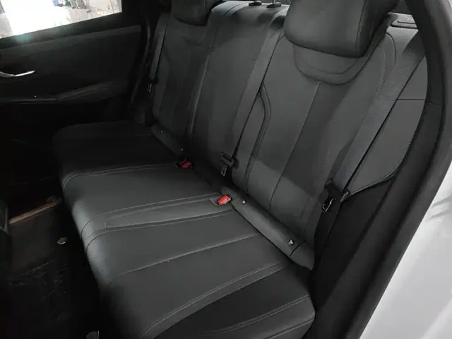BYD Qin PLUS — Фото автомобиля 16