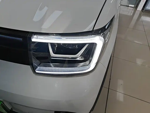 Wuling Hongguang Mini EV — Фото автомобиля 23