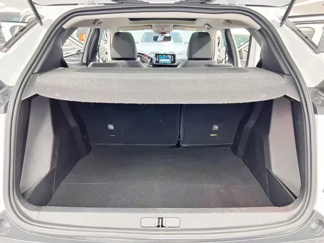 Peugeot 2008 — Фото автомобиля 18