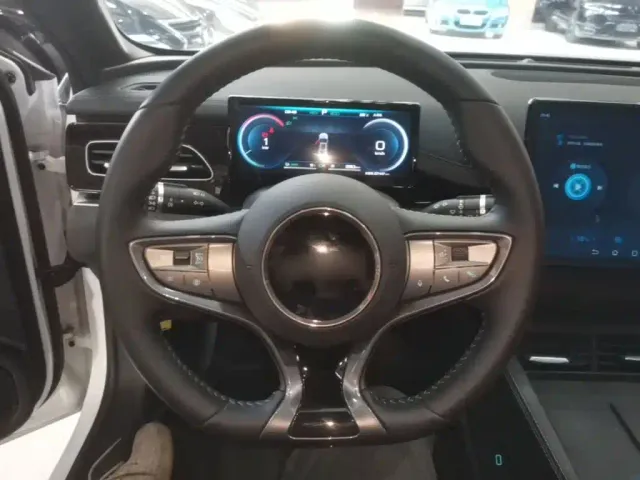 BYD Seal 06 — Фото автомобиля 6