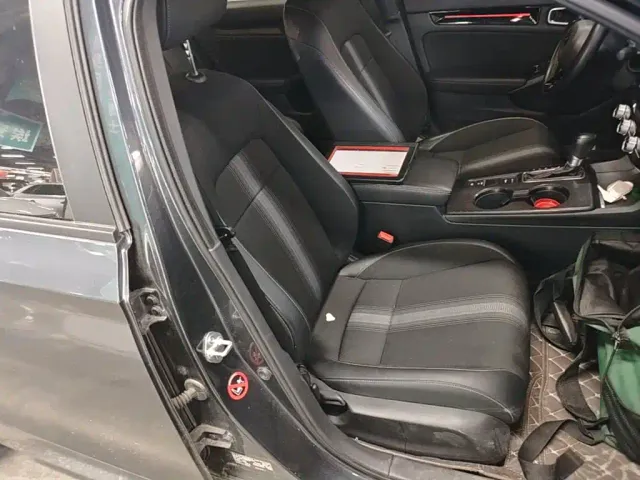 Honda Civic — Фото автомобиля 24
