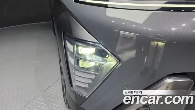 Hyundai Kona — Фото автомобиля 7