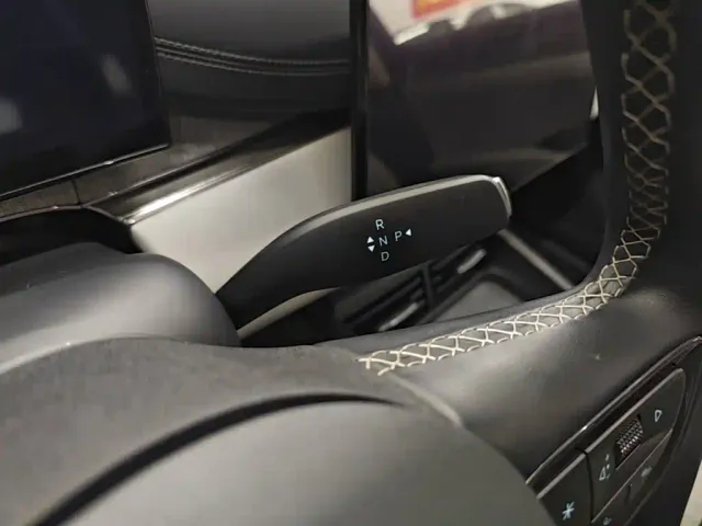 BYD Seal 06 DM-i Touring — Фото автомобиля 13