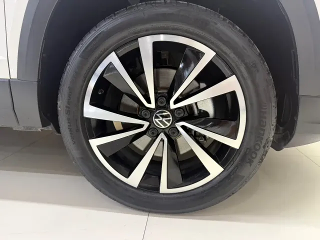 Volkswagen Tharu — Фото автомобиля 4