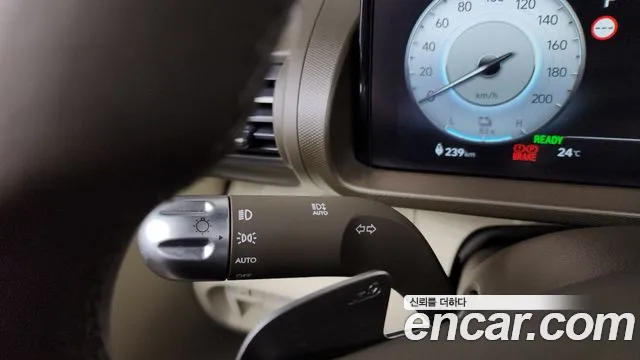 Hyundai Casper Electric — Фото автомобиля 29