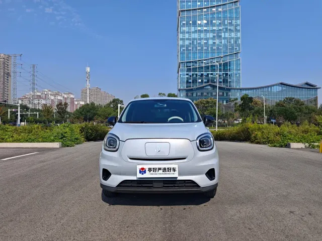Leapmotor T03 — Фото автомобиля 2