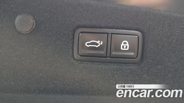 Kia K8 K8 (New) Hybrid — Фото автомобиля 16