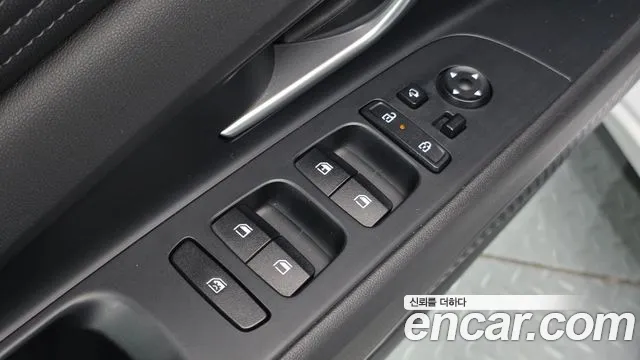 Hyundai Avante — Фото автомобиля 19