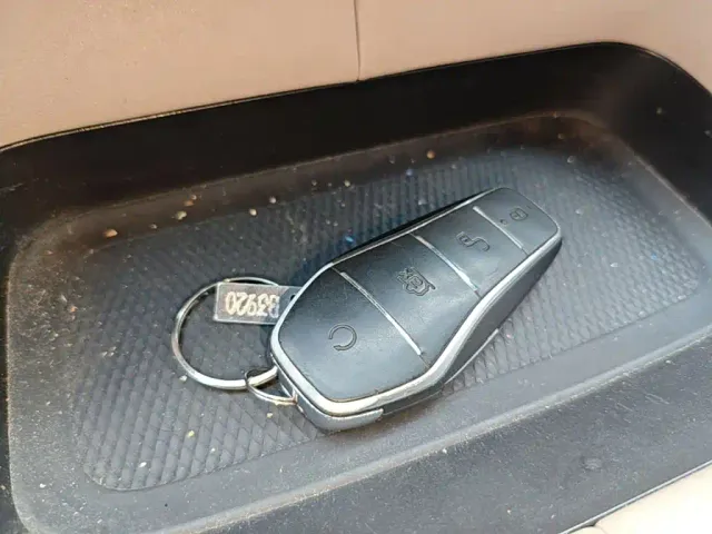 BYD Seal 06 — Фото автомобиля 8