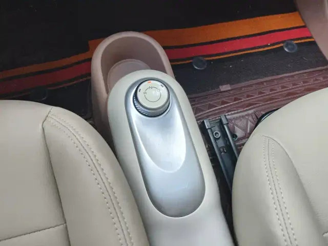 Wuling Hongguang Mini EV — Фото автомобиля 16