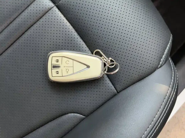 Changan CS75 Plus — Фото автомобиля 8