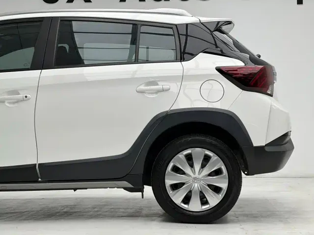 Toyota YARiS L Zhi Xuan — Фото автомобиля 14
