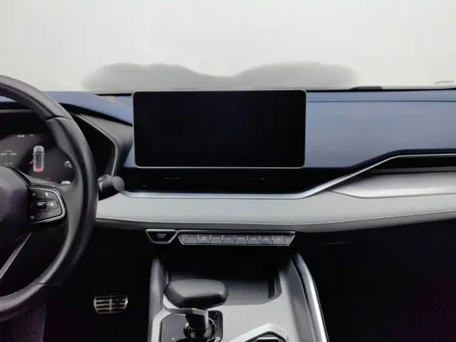 Geely Xingrui — Фото автомобиля 12