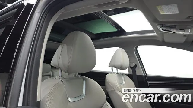 Hyundai Tucson — Фото автомобиля 22