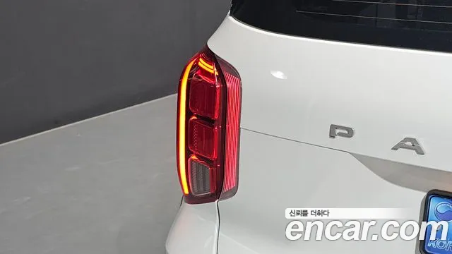 Hyundai Palisade The New Palisade Бензин 3.8 2WD — Фото автомобиля 21