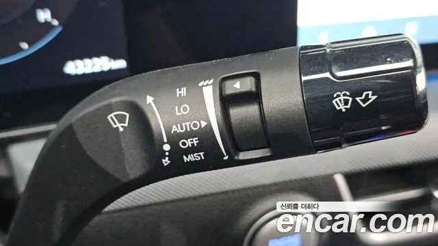 Hyundai Sonata Sonata Edge(DN8) — Фото автомобиля 30