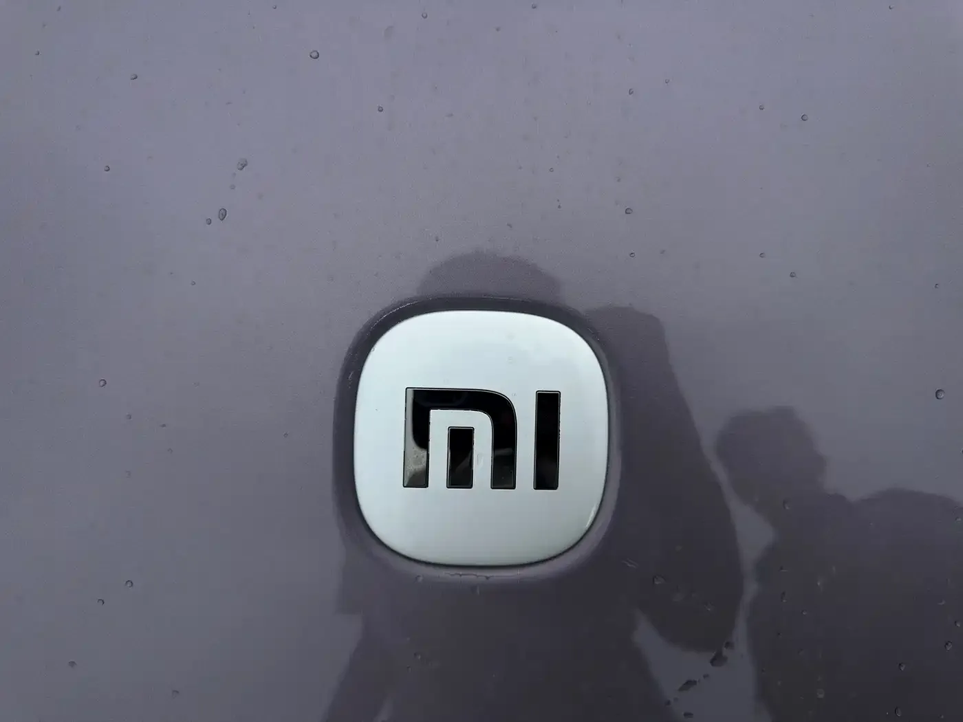 Xiaomi Auto Xiaomi SU7 2026 Standard Edition — Фото автомобиля 6