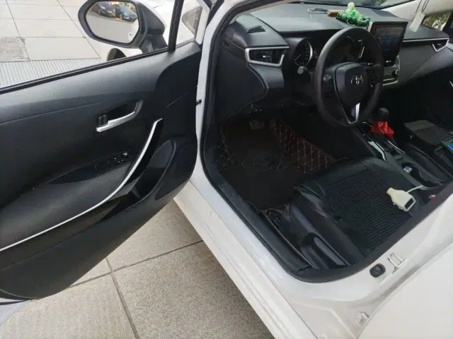 Toyota Corolla — Фото автомобиля 17