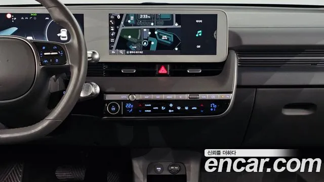 Hyundai Ioniq 5 Ioniq5 — Фото автомобиля 20