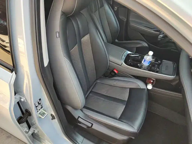 GAC Aion S Plus — Фото автомобиля 24