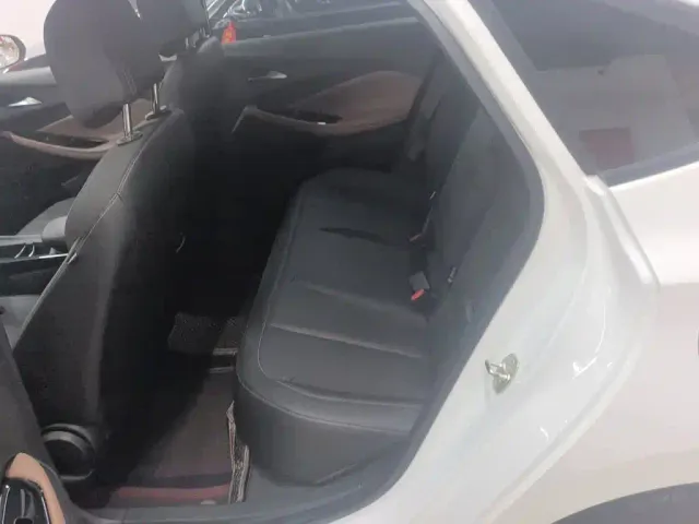Buick Verano — Фото автомобиля 15