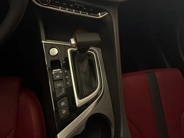 Changan Eado — Фото автомобиля 12