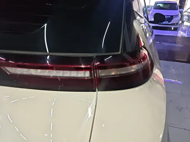 BYD Seagull — Фото автомобиля 7