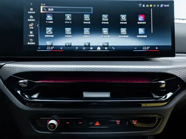BMW 4 Series — Фото автомобиля 17