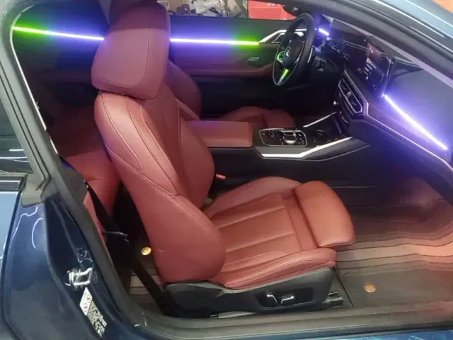 BMW 4 Series — Фото автомобиля 24