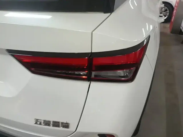 Wuling Xingchi — Фото автомобиля 7