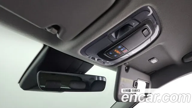 Hyundai Kona SX2 — Фото автомобиля 27