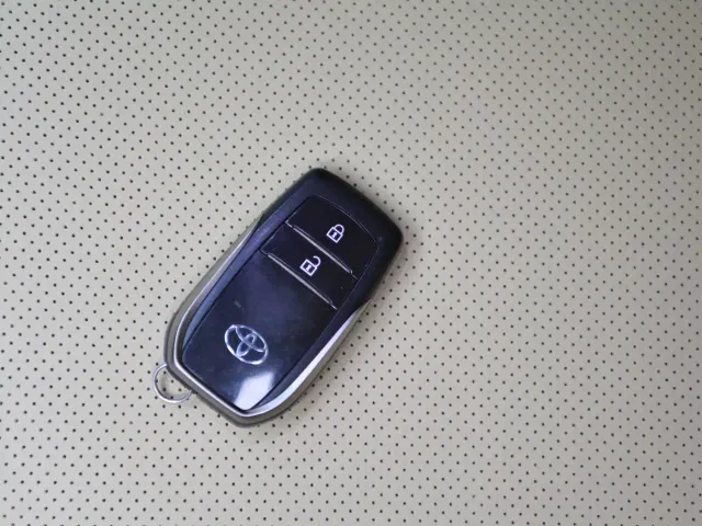 Toyota Highlander — Фото автомобиля 24