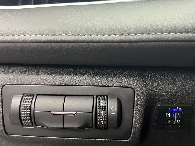 Chery Tiggo 7 PLUS 2021 1.5T CVT Luxury — Фото автомобиля 21
